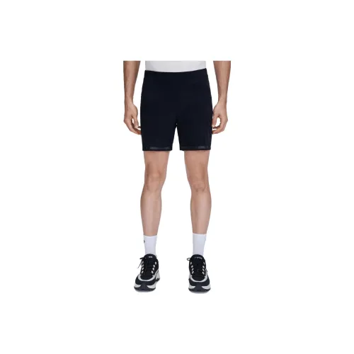 DESCENTE Мужские спортивные шорты