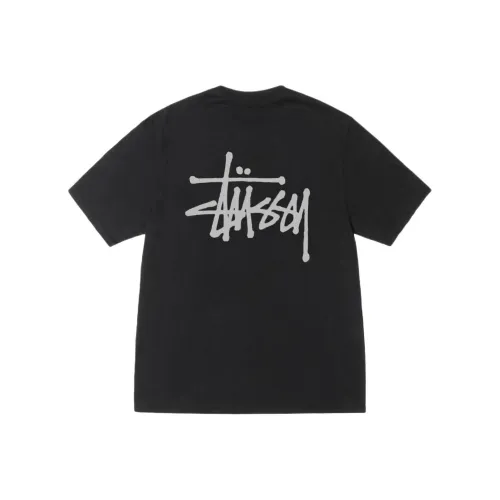 Stussy Унисекс Футболки
