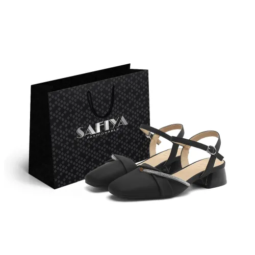 Safiya One Ремень Сандалии Женские