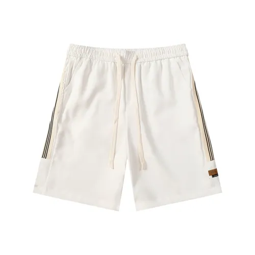 Michael Rock Повседневные шорты унисекс