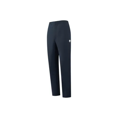 DESCENTE Мужские спортивные брюки