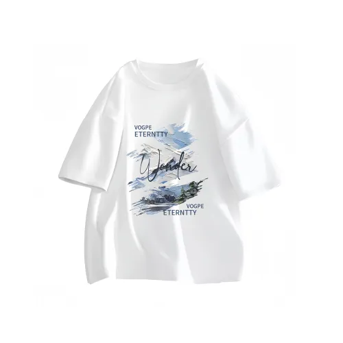 NFWYS Унисекс T-рубашки