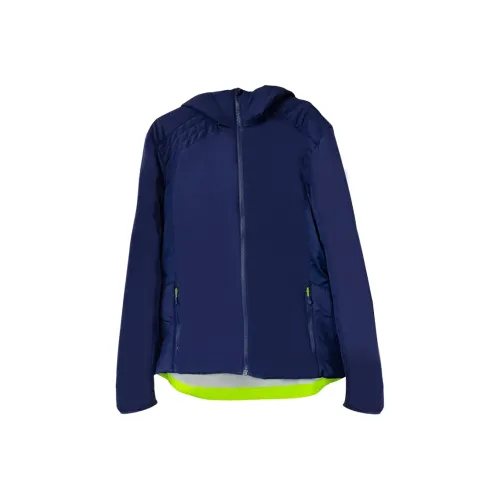 DECATHLON Синий Мужская Велосипедная Одежда