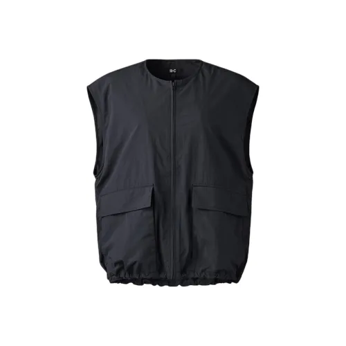 UNIQLO C Collection SS25 Майка Женская Черная