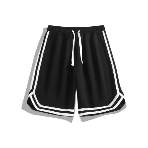 BOBBY ABLEY Повседневные баскетбольные шорты унисекс