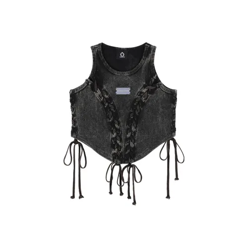 UPGREATED Женские Футболки