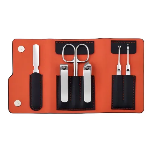 Sweet Pillow House Нержавеющая сталь Высококачественные инструменты для ногтей Event