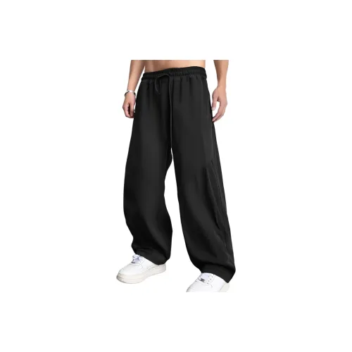 YEARNED Унисекс Повседневные брюки