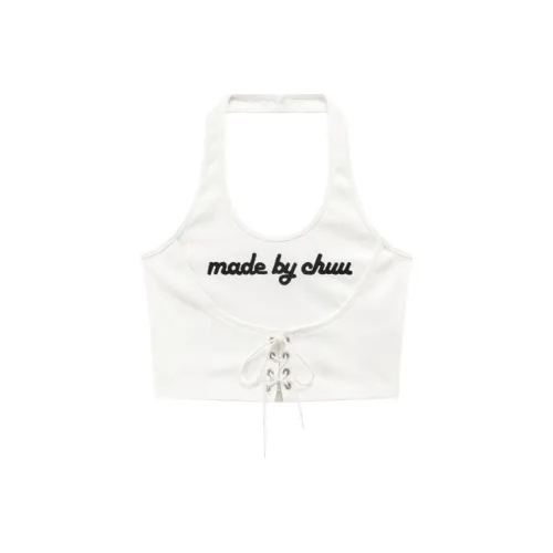 CHUU Женские Футболки