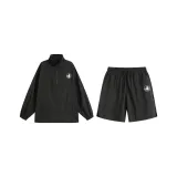 Черный комплект