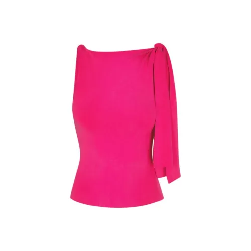 Khy Майка Женская Фуксия Фуксия