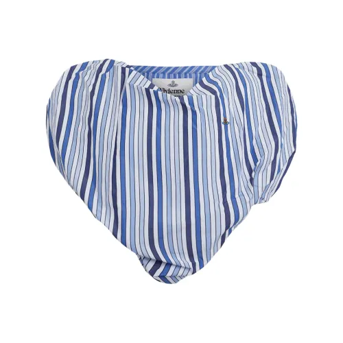 Vivienne Westwood Синие Женские Футболки