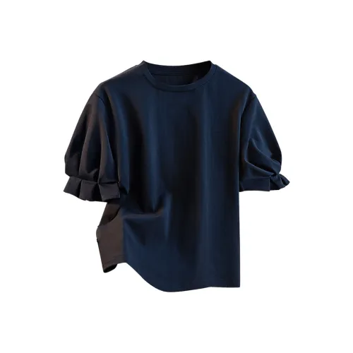 Cypress House T-Shirt Женская Черная