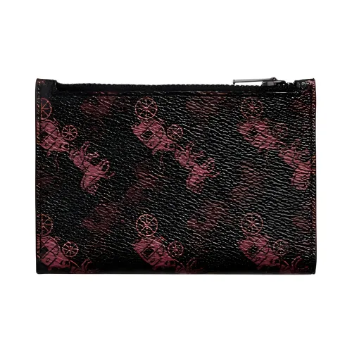 COACH Кошелек Card Case Мужской