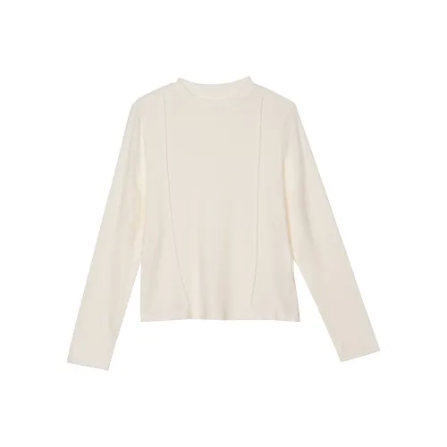 FAWENXIANGZI Стандартная T-рубашка Женская