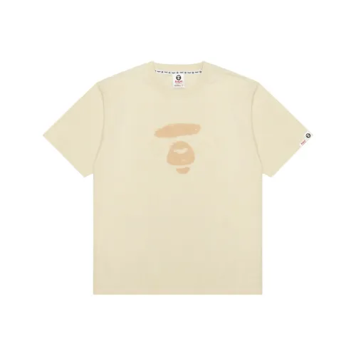 Aape SS25 Стандартная T-рубашка Женская