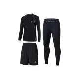 Фитнес-набор из трех предметов