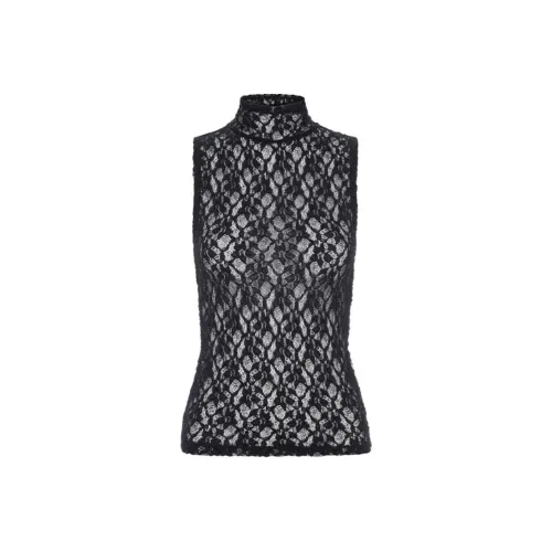 Рамка FW24 Майка Женская Черная