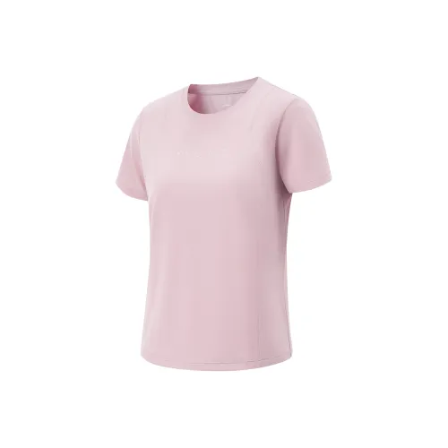 Подкладка Cool Tea T рубашка женские Galalith розовый