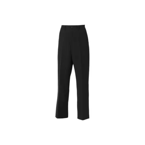 Onitsuka Tiger Повседневные брюки Мужские Черные