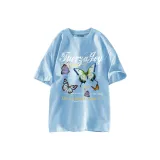 Туманно-голубой