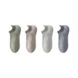 Светло-зеленый + хаки + светло-серый + голубо-серый