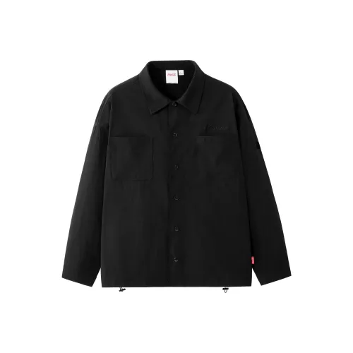 COCA COLA Унисекс Рубашки