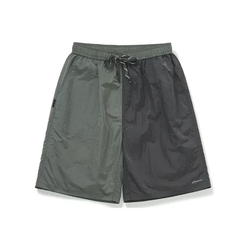 714STREET Унисекс Повседневные шорты