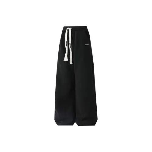 URBAN AUTHENTIC Повседневные брюки Унисекс