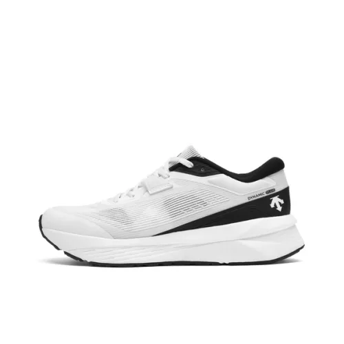 DESCENTE Беговые кроссовки Low Top Женские