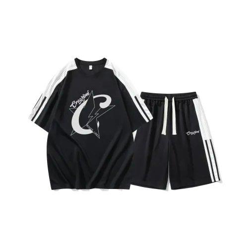 CREAZIONI LA FANTASIA E MOBILE Повседневная спортивная одежда Унисекс