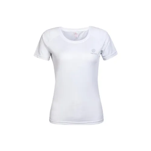 Tectop Женские Футболки