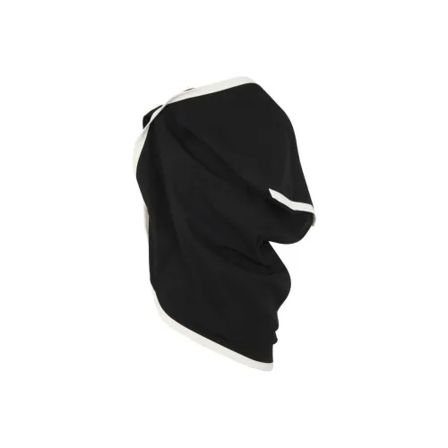 ISSEY MIYAKE Черные Женские Футболки