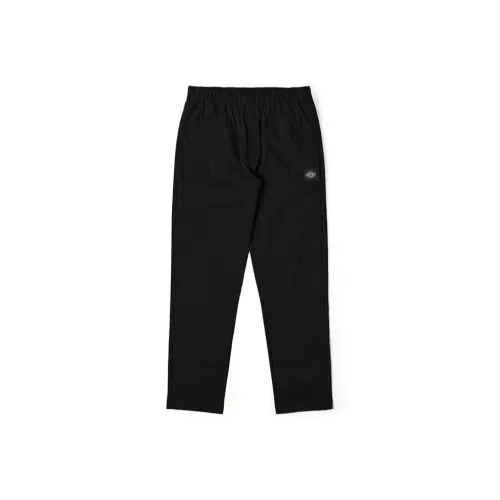 Dickies Повседневные брюки Черный DK0A87GZ Унисекс