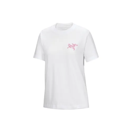 Arcteryx KRAGG Женские Футболки