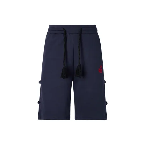 Carpe Diem Повседневные шорты унисекс