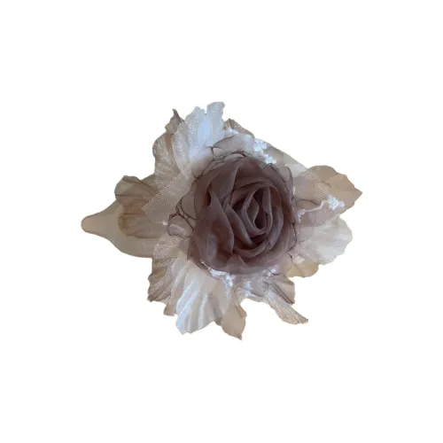 XILING Акриловые заколки для волос Женские