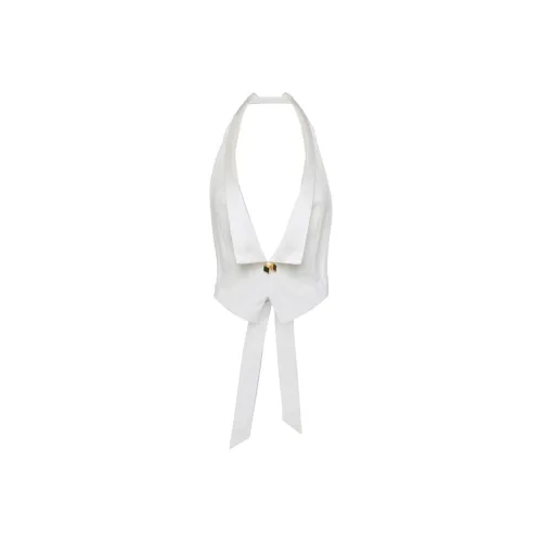 DSQUARED 2 FW24 Майка Женская Белая