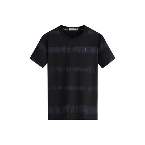 Dance with Wolves T-Shirt Мужская