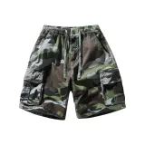 Серый камуфляж