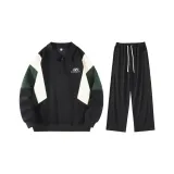 Черный комплект