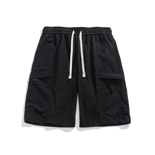 PUCCA Унисекс Повседневные шорты