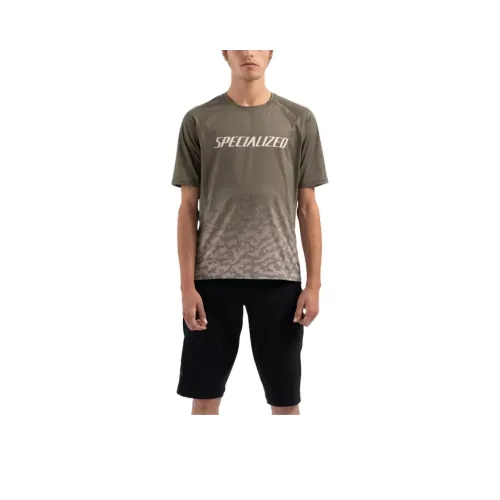 SPECIALIZED Enduro Air Велосипедная одежда Мужская Умбра