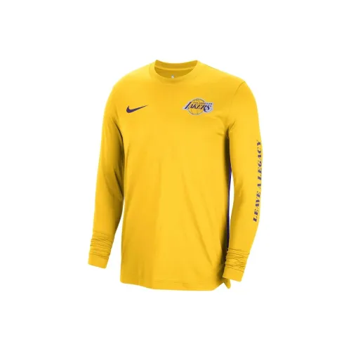 Nike Золотые Унисекс Футбольные Джерси