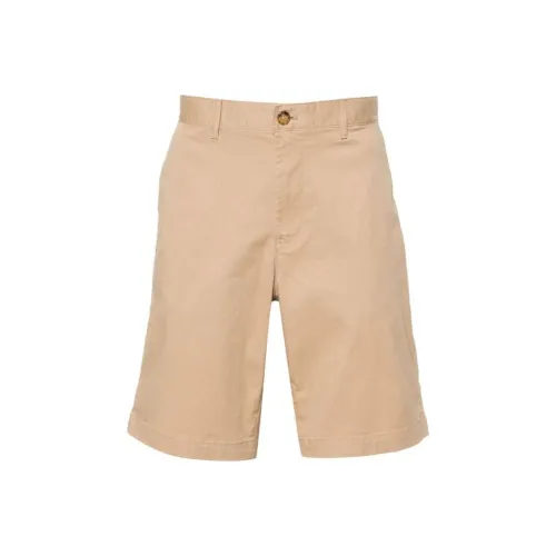 MICHAEL KORS Повседневные шорты Мужские Хаки