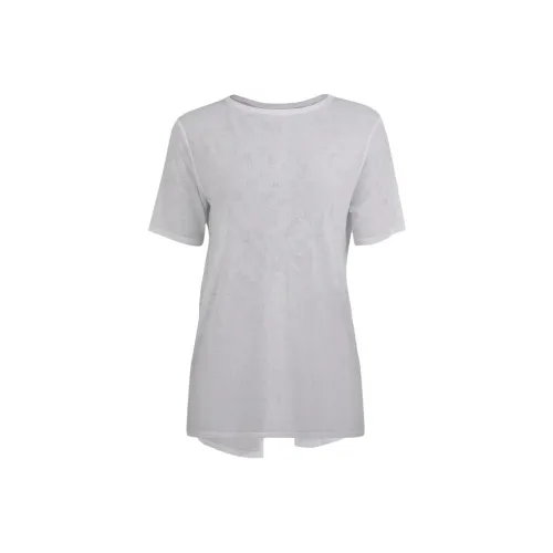 lululemon Lightweight Series Т-рубашка с рукавом-кифой Женская