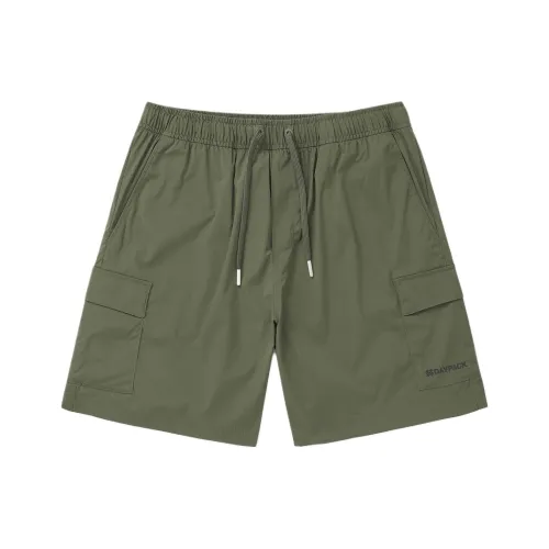 KOLON SPORT DAYPACK Series Быстросохнущие Брюки Мужские