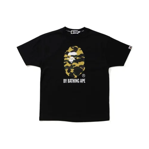 A BATHING APE Женские футболки
