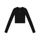 Дикий черный