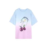 Градиентный (Вишня)